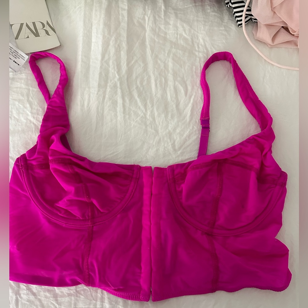 Urban outfitters top